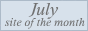 julsiteofthemonth.png