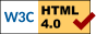 valid-html40