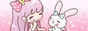 Button_Bunny_and_Girl.gif